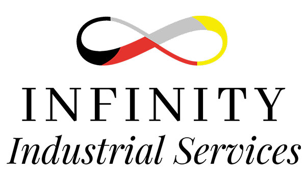 Infinity Industrial Services logo